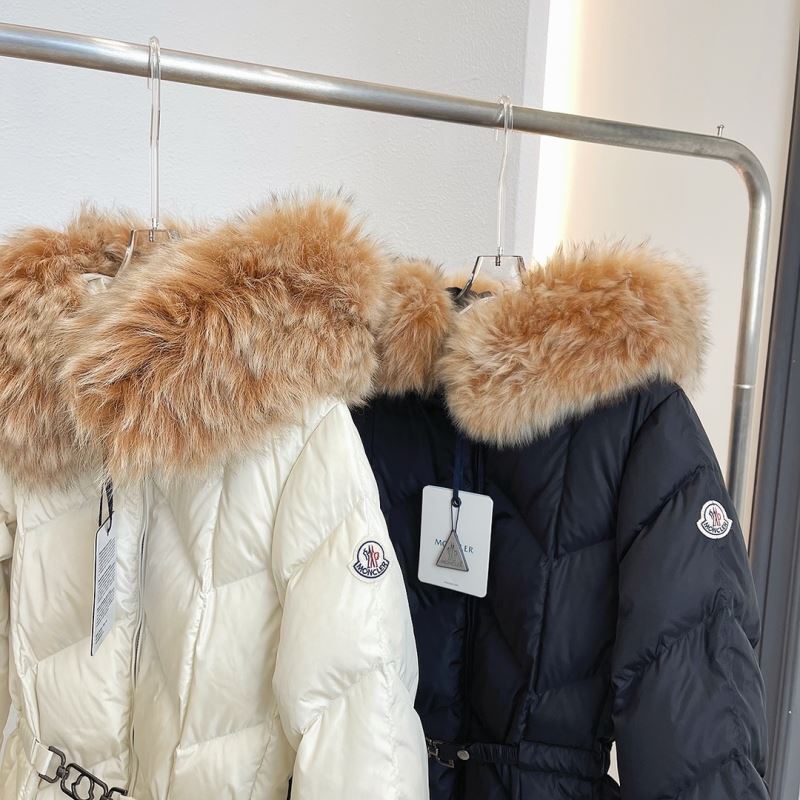 Moncler Down Jackets